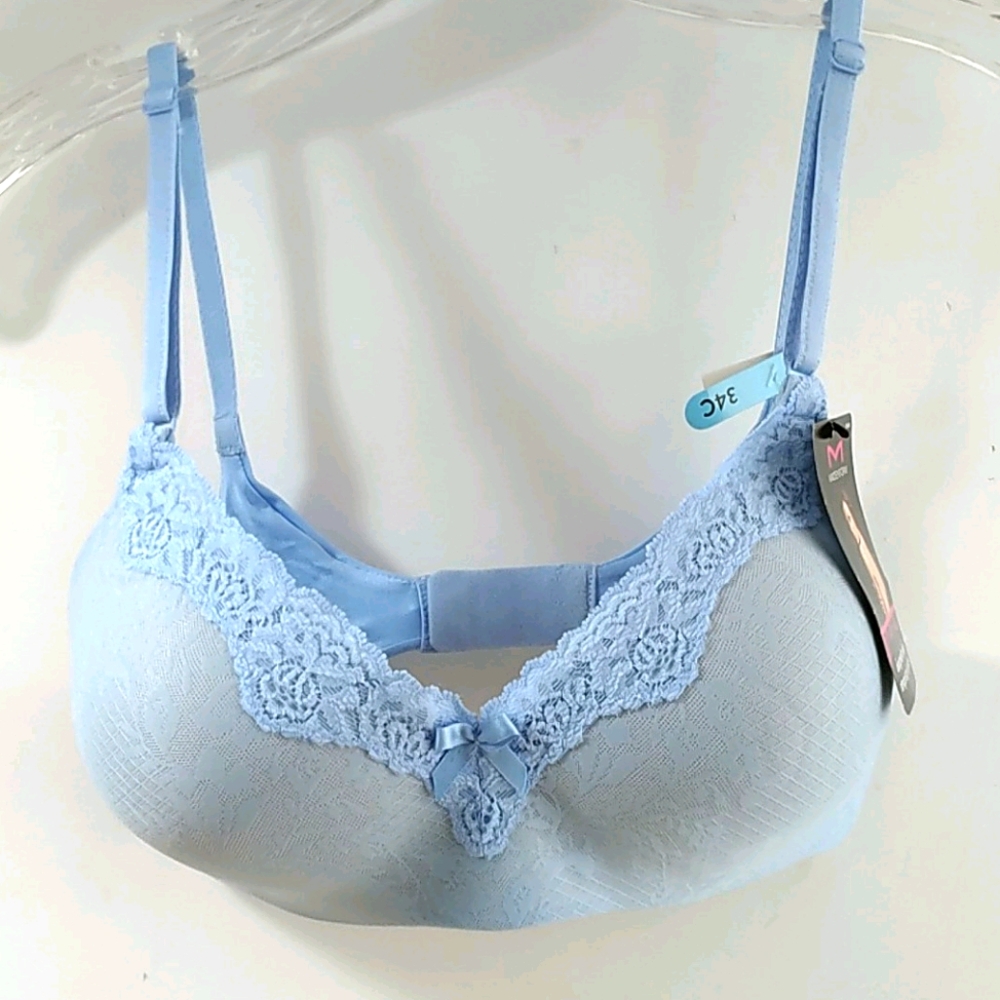Maidenform bra 34C